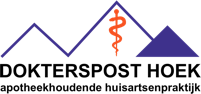 Dokterspost Hoek - Naar startpagina